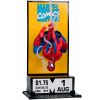 Sběratelská figurka Marvel Spider-Man #1 Corner Box, 14796