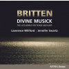 LATE WORKS FOR TENOR AND HARP - WILIFORD/SWARTZ (CD)
