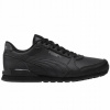 Pánske topánky Puma St Runner 38490401 čierne 37.5