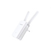 MERCUSYS MW300RE, Wi-Fi RepeaterRange Extender, 300Mbits, WPS button, 3 fixné antény MW300RE