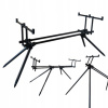 SONIK Stojan Stanz 3 Rod Pod