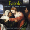 GIOVANNI BATISTA FASOLO Magnificat, Salve Regina, Ricercates (2CD) (Federico del Sordo, In Dulci Jubilo, Alberto Turco)