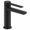 Laveo Pinar Black Baw 722d Washbasin faucet (Laveo Pinar Black Baw 722d Washbasin faucet)
