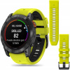 Pásik SmartGuard pre Garmin zelený
