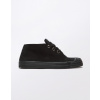 Novesta S. Chukka Suede MONO BLACK 43