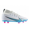 Nike futbalové kopačky Mercurial Superfly 9 Club FG/MG veľkosť 38