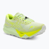 Dámska bežecká obuv ASICS Fujispeed 3 cool matcha/safety yellow