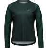 POC W's Motion Air L/S Jersey Pargasite Green - L