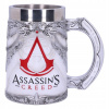 Nemesis Now Korbel Assassin s Creed Logo 550 ml