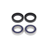 ALL BALLS 25-1092 ALL BALLS LOŽISKÁ PREDNÝCH KOLIES S TESNENIAMI YAMAHA YZ 125 '98-'19, YZ 250 '98-'19, YZ 250F '01-'13, YZ