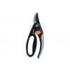 Fiskars Nožnice záhradné FingerLoop, dvojčepeľové P44 1001534