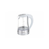 Orava VK-4017 W Sklenená varná kanvica 1,7L