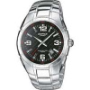 Pánske náramkové hodinky Casio EF 125D-1A