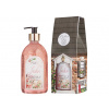 Bohemia Gifts Love House 3v1 sprchový gél na telo, vlasy a ruky 500 ml