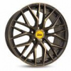 MAM RS4 8x18 5x112 ET45.00 black edition