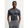 Under Armour tréningové tričko pánske HG 6009657 čierna L