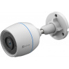 EZVIZ IP kamera H3C 2MP/ bullet/ Wi-Fi/ 2Mpix/ krytí IP67/ objektiv 4mm/ H.265/ IR přísvit až 30m/ bílá CS-H3c-R100-1K2WF(4mm)