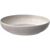 Miska na cestoviny Perlemor Sand 22 cm