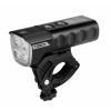 Svetlo predné FORCE TORCH 2000LM USB, powerbanka