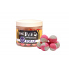 The one pop up lemon fish garlic 14-16 mm pink white 60 gr
