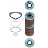 Mahle OX 37D Olejový filter