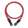 COOPH Rope Strap - Duotone Red 130cm