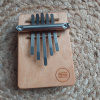 Kalimba Hokema B5 Vzduch 432 Hz