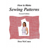 How to Make Sewing Patterns, second edition