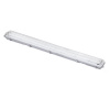 Solight WO512-1 Stropné osvetlenie prachotesné, G13, pre 2x 120cm LED trubice, IP65, 127cm