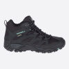 Merrell J500024 Claypool Sport Mid Gtx Black/Wave J500024 ve velikosti 41