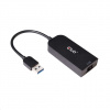 CLUB3D CAC-1420 sieťová karta Ethernet 2500 Mbit/s (CAC-1420)