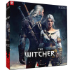 GOOD LOOT Witcher Geralt & Ciri 1000 dielov