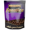 Boilies Mikbaits Fanatica 900g/20mm 20mm - Meteora