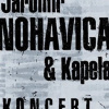NOHAVICA, JAROMIR - KONCERT LP