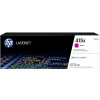 HP W2033X (415X), originálny toner, purpurový, XL