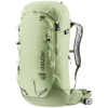 Batoh Freescape lite 24 SL je ideálny na lyžovanie, freeride, skialp a iné zimné aktivity. Verzia Deuter SL bola vyvinutá špeciálne pre ženy. Chrbtový systém j Mineral
