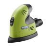 EXTOL® Craft Bruska vibrační - delta, 230 V, 125 W, 140×99 mm 407130
