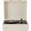 Gramofón Crosley Mercury krémový