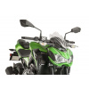 PUIG Plexi na motorku PUIG NEW. GEN SPORT 9689W priehľadné