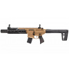 Vzduchový samopal Sig Sauer MCX Canebrake FDE ráže 4,5mm