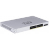Cisco CBS220-24P-4G-EU 24-port GE Managed Switch, PoE, 4x1G SFP