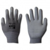 Rukavice Bradas PURE GRAY PU 10