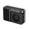 RM 25C mini LED Video Light (Black) 5357 SmallRig