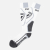 ROSSIGNOL lyžiarske ponožky W PURE COMFORT SOCKS-WHITE