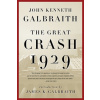 Great Crash 1929 (John Kenneth Galbraith)()