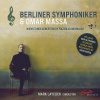 Berliner Symphoniker & Omar Massa - Nuevo Tango Concertos By Piazzolla And Massa (CD)