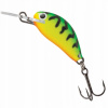 Wobler - Voblery Salmo HORNET 3,5 cm / 2,6 g Green Tiger potopenie (Wobler - Voblery Salmo HORNET 3,5 cm / 2,6 g Green Tiger potopenie)