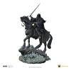 Iron Studios Lord of The Rings Deluxe Art Scale Soška 1/10 Nazgul on Horse 42 cm