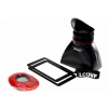 LCDVF 5.2 LCD hľadáčik pre Atomos Shinobi /Ninja V /Ninja V+ /Portkeys BM5 (gen2) /Portkeys LH5H