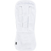 Cybex Letná vložka White 4063846313587